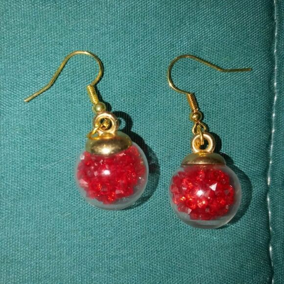 Valentines Earring bundle of 2 - Picture 6 of 6